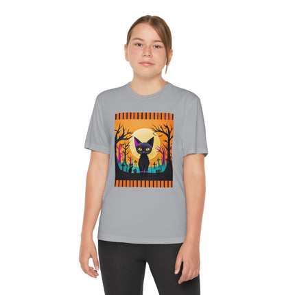 Phantom Parade Youth Competitor Tee