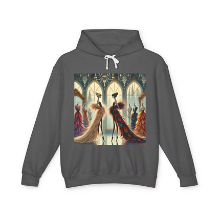 Couture & Wings Hoodie