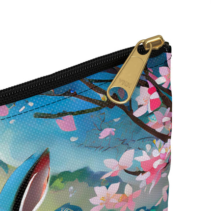 Fairy Animals Writing Wishes Pencil Case