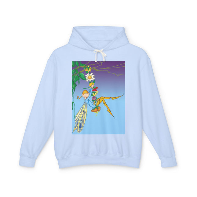 A Fairy's Delight Hoodie