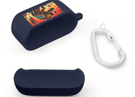 The Cunning Scavenger AirPods and AirPods Pro Case Cover