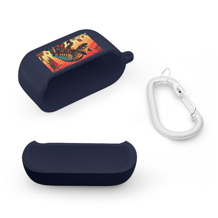 The Cunning Scavenger AirPods and AirPods Pro Case