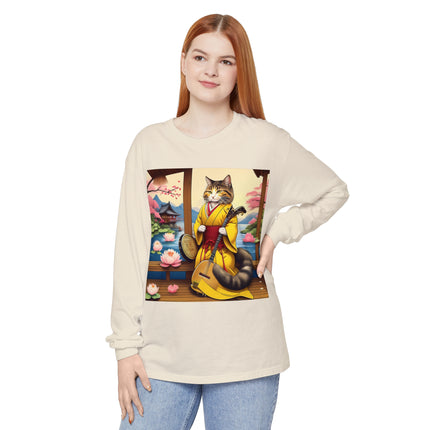 Harmony by the Lake Long Sleeve T-Shirt