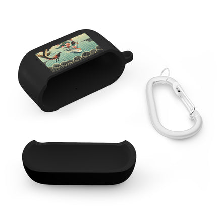 The Dragon Fairy’s Stride AirPods and AirPods Pro Case