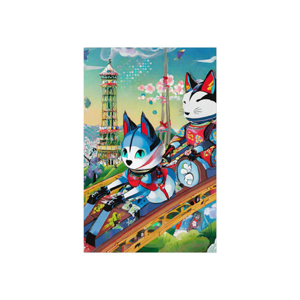 Fine Art Posters