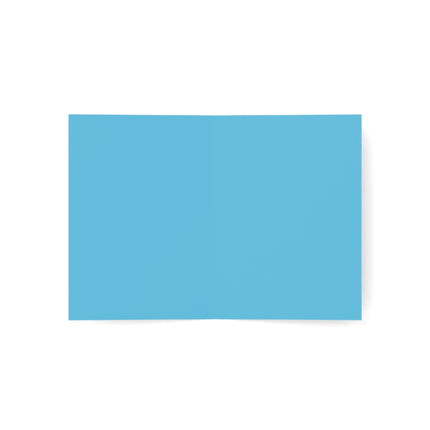 Playful Waves and Fashion Follies Greeting Cards (1, 10, 30, and 50pcs)