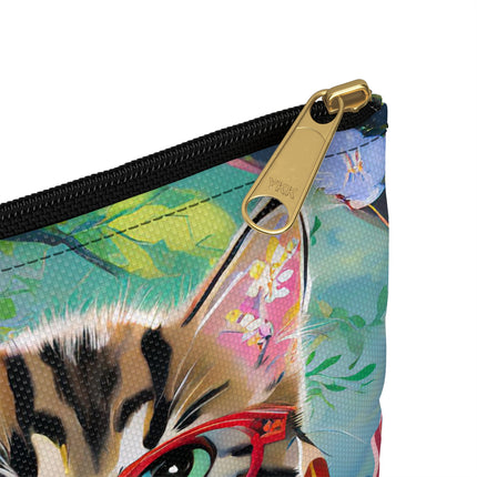 Kitten Scholars Pencil Case