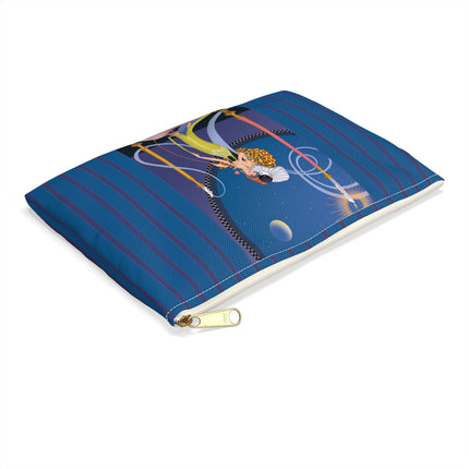 Moonlit Serenade Accessory Pouch