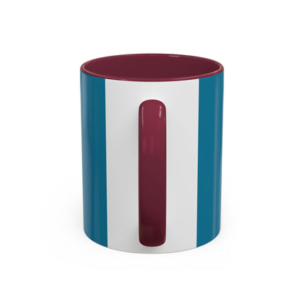 Elephant at an Autumn Festival Colorful Mugs (11oz, 15oz)