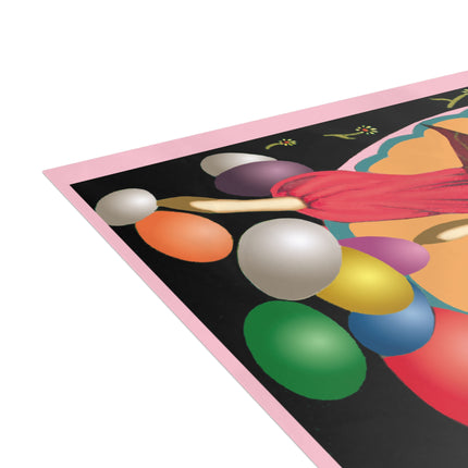 Easter Flair by Sofia Chiostri Postcard Bundles (envelopes included)