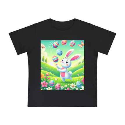 Easter Bunny Baby T-Shirt