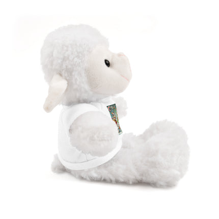 Christmas Ballet of the Absurd Stuffed Animals with Tee