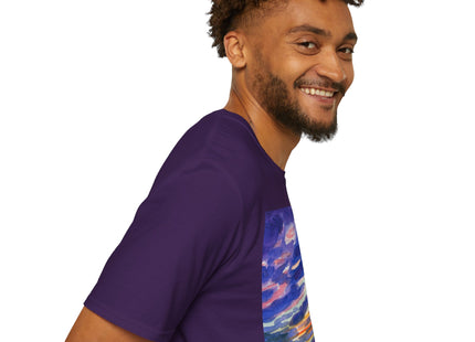 Naturstudie XII by Karl Wiener Softstyle T-Shirt