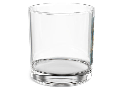 Gate in S. Miniato by Martin Monnickendam Rock Glass, 10oz