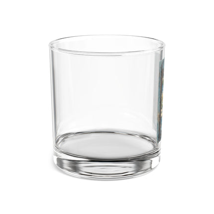 Gate in S. Miniato by Martin Monnickendam Rock Glass, 10oz