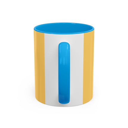 Saint-Tropez by Paul Signac Colorful Mugs (11oz, 15oz)