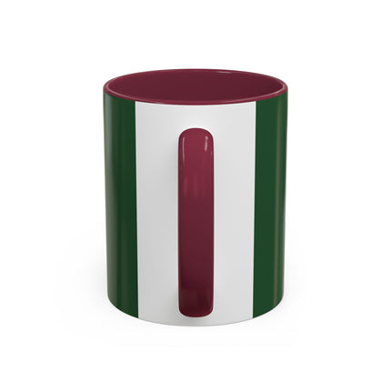 Swamp Tyrant Colorful Mugs (11oz, 15oz)