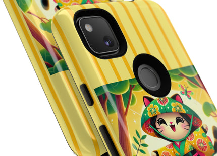 Firefly Dance on Wheels Lunch Bag Phone Cases