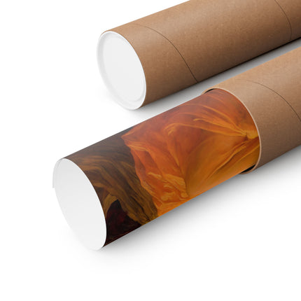 Flaming June by Frederic Leighton Matte Horizontal Posters