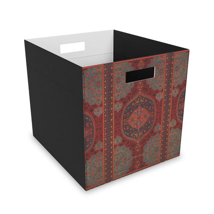 Arabesques by Émile Prisse d'Avennes Felt Storage Box