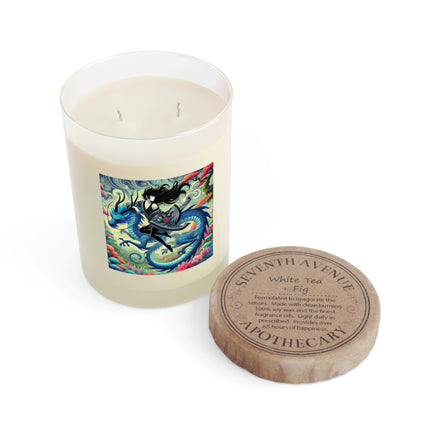 Tempest Fairy Scented Candle