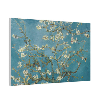 Almond Blossom by Vincent van Gogh Matte Canvas, Stretched, 0.75"