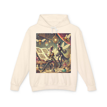 Fairy Designers Hoodie