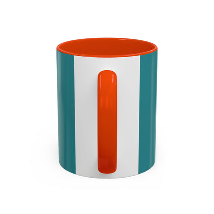 Hibiscus Fairy Colorful Mugs (11oz, 15oz)