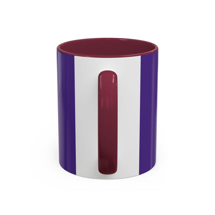 The Kiss by Gustav Klimt Colorful Mugs (11oz, 15oz)