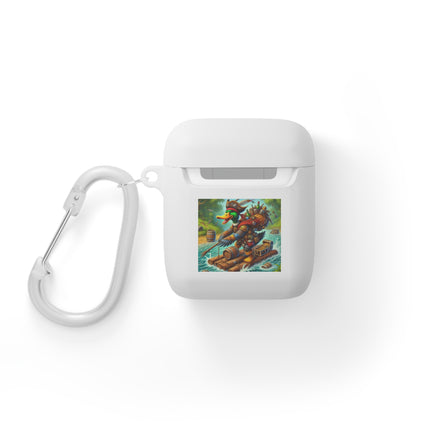 The Daring Drake AirPods and AirPods Pro Case