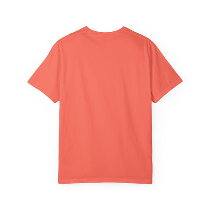 Phantom Parade Unisex Garment-Dyed T-shirt