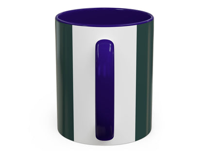 Roses by Vincent Van Gogh Colorful Mugs (11oz, 15oz)