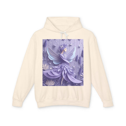 Lavender Fairy Hoodie