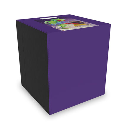 Cosmic Clash Felt Storage Box