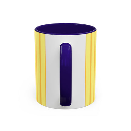 Enchanted Pansy Elegance Colorful Mugs (11oz, 15oz)