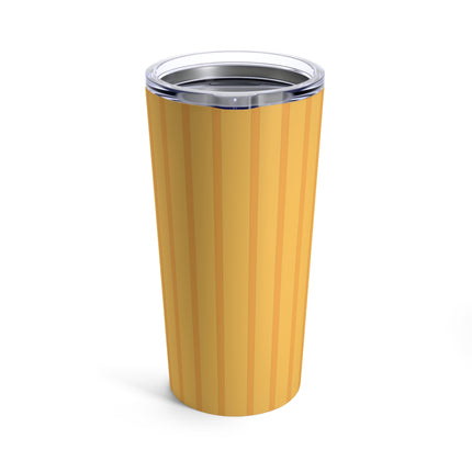 The Bewitching Ride Tumbler 20oz