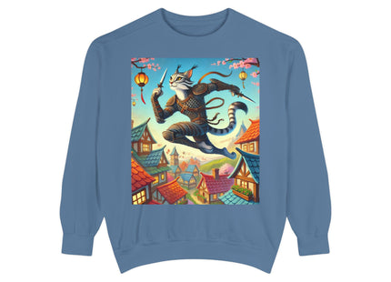 Springbound Sentinel Sweatshirt