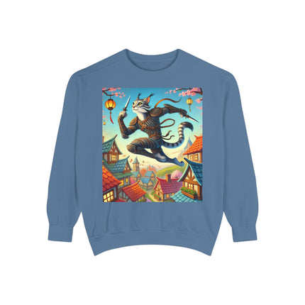 Springbound Sentinel Sweatshirt