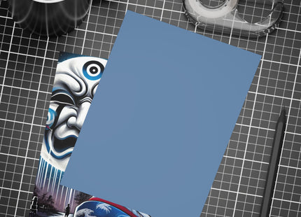 Geisha’s Black Ink Tears Postcards (envelopes included) - Bundles of 10, 30, 50 Pieces