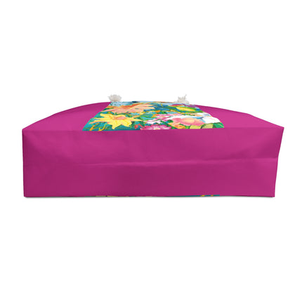 Blooming Paradise Weekender Bag