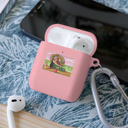 Siren Serenade AirPods Case