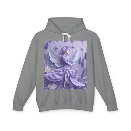 Lavender Fairy Hoodie