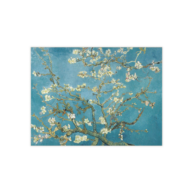 Almond Blossom by Vincent Van Gogh Ceramic Tile
