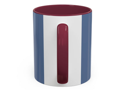 Water Lilies by Claude Monet Colorful Mugs (11oz, 15oz)