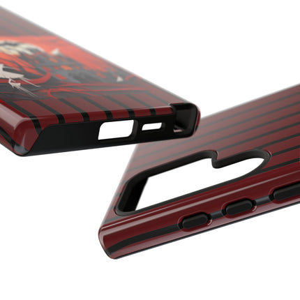 Halloween Night Scene Phone Cases