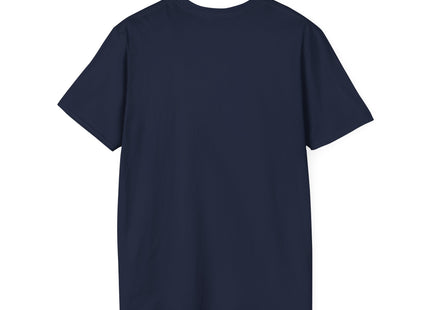 NSA Cyber Punk Computer Hacking Team Softstyle T-Shirt