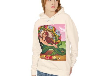 Siren Serenade Hoodie