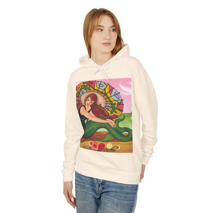 Siren Serenade Hoodie