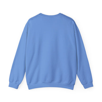 Golden Seas and Whimsical Dreams Heavy Blend™ Crewneck Sweatshirt