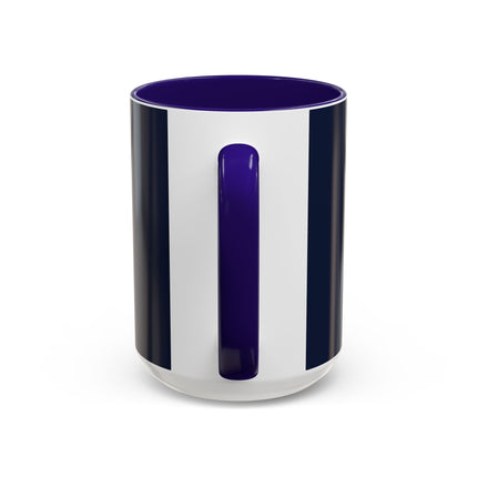 🧙‍♀️🎃 The Witch Of Pumpkin Moon Hollow Colorful Mug – Whimsical Halloween Magic